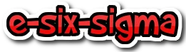 Logo e-six-sigma