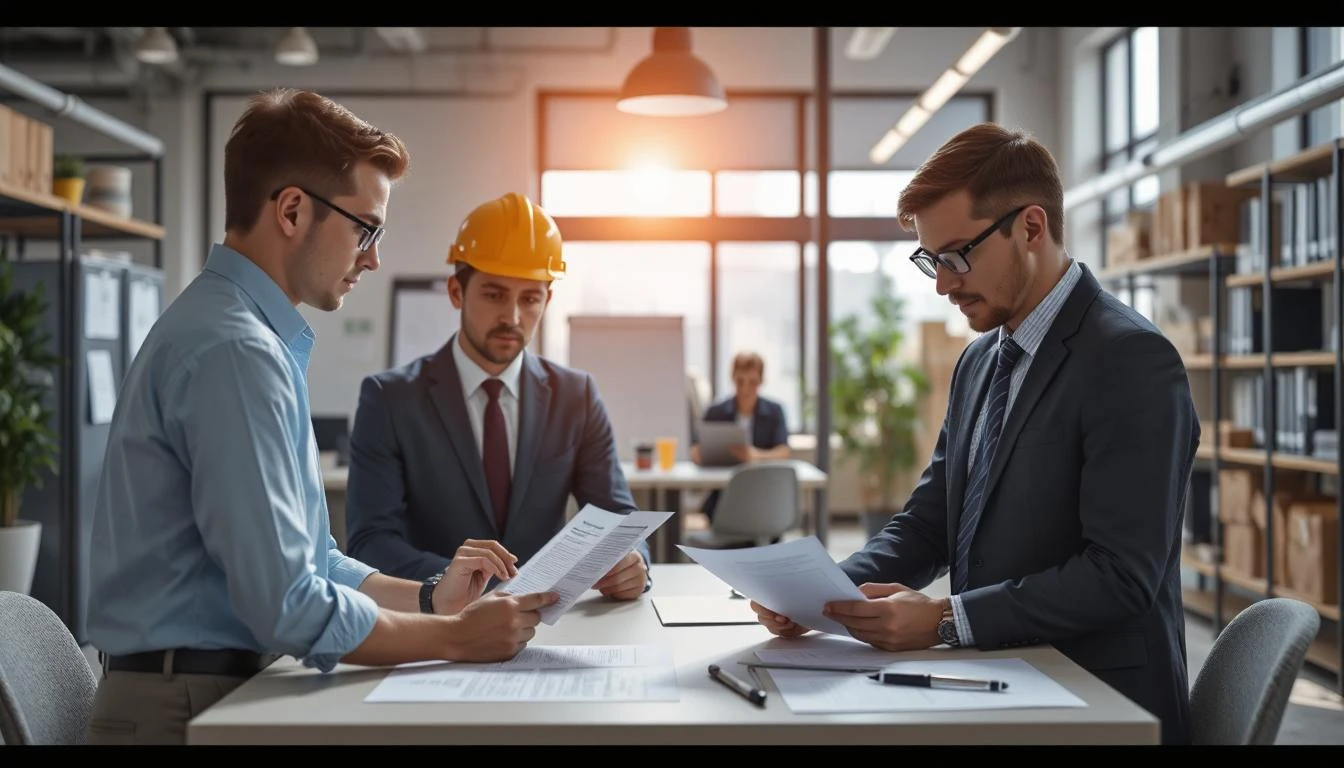 Quality Management for Better Standards